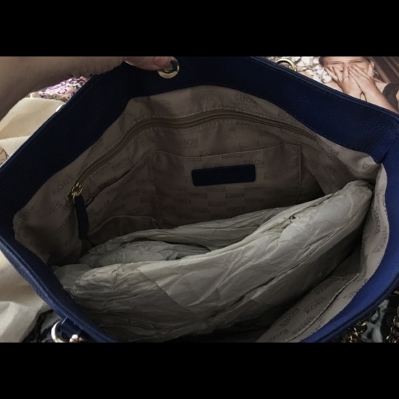 MWT Michael Kors purse - Picture 2 of 3